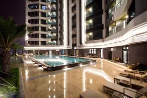 Cuncyue Hot Spring Resort - Image 2