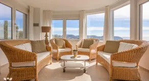 Villa Begonia by Abahana Villas - Image 3