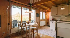 Apartment Steamboat Suite in See- und Bergnähe, 4 Gäste, Balkon mit Aussicht - Image 3