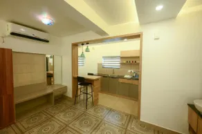 Paradise-Vadanapilly Beach Villa for 4-5 members - Image 4