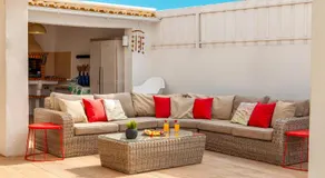 Villa Thai - com BBQ e piscina aquecível em Albufeira - Image 4