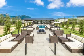AWAUMI Fujikawaguchiko Resort - Image 3