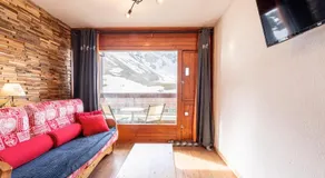 Appartement Aiguille Rouge 420 - Image 2