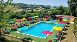 Camping Le Bourdieu - Image 2