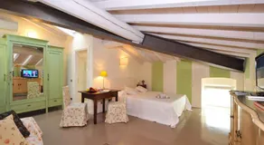 B&B La Mongolfiera - Image 2