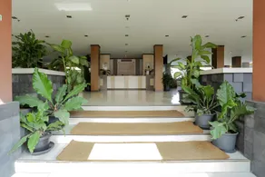 Grand Hani Hotel - Image 4