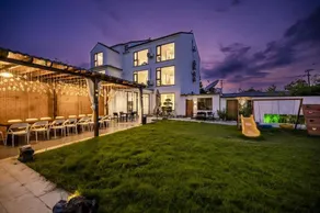 Sanshan Island Yishan Yiyu B&B - Image 2