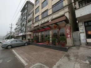 Wenzhou Dongtou Overseas Chinese Hotel - Image 4