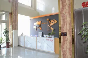 Jun Hotel Shandong Liaocheng Gaotang County Economic Development Zone Shifeng Tech Building - Image 2