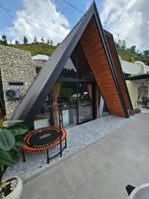 Oasis Inn Glamping - Image 2