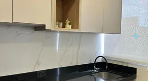 Apartamento completo ao lado do Parque das Águas - Image 4