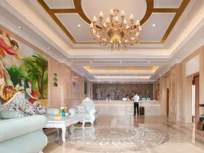 Vienna Hotel Guangzhou Airport Gaosu Pingsha - Image 1