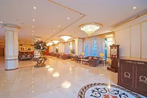 Taj Celine Hotel - Image 3