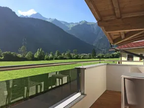 Lussuoso appartamento a Mayrhofen - Image 4