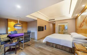 Vienna Hotel Dongguan Shatian Humen Port - Image 5
