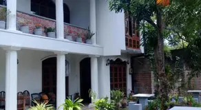 Kuma Beach Side Villa - Image 3