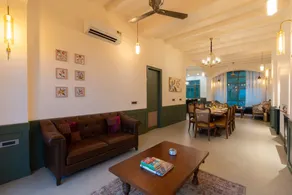 Kasauli Homestead- Raga living - Image 2
