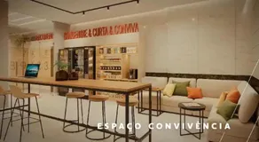 Studio Centro - 7 Copas - Image 3