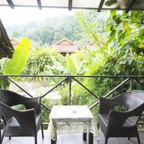 Khao Sok Green Valley Resort - SHA Certified - Image 5