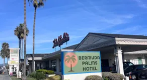 Bermuda Palms Hotel - Image 4