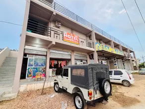 Hotel Sanwariya - Best Hotel In Degana - Image 2