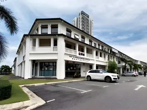 River View Inn Boutique Hotel Johor Bahru - Image 2