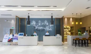 Echarm Hotel Wuhan Optics Valley Software Park Juran Home - Image 3