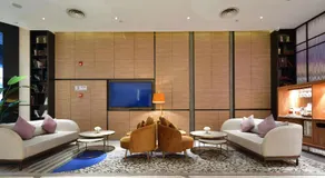 Mercure Qidong Downtown - Image 3
