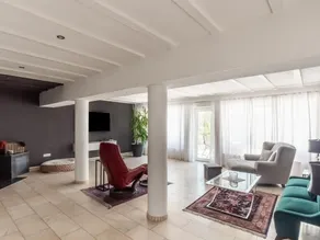 Luxurious holiday home with a nice private garden - Image 3