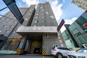 Jeongseon Smart Hotel - Image 4