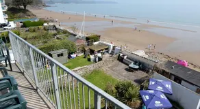 Mermaid Apartment - Sea Front Apartment with Views - Image 3