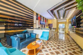 Alice Youdi Hotel (Duyun Dashizi Stone Slab Ancient Street Branch) - Image 4