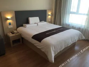 Hanting Hotel Qingdao Dongjiakou Port Branch - Image 2