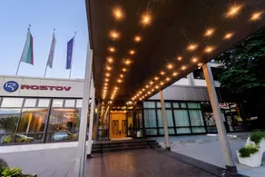 Hotel Rostov - Image 4