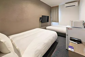 HOTEL R9 The Yard Togane - Image 2