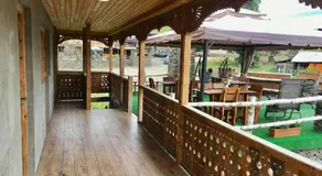 Guest House Gordila - Image 4