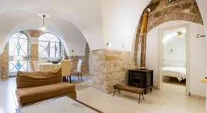 שלווה בעיר העתיקה - Peace in the heart of the old city - Image 3