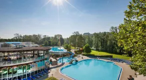 Vitalhotel der Parktherme - inkl Thermeneintritt & Sauna - Image 2
