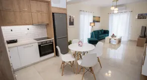 Luxury Studio in Vonitsa - Image 3