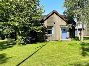 person holiday home in BORGHOLM - Image 5