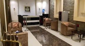 شقق النرجس فيلا للشقق المخدومة Apartments Narjis villa for serviced Apartments-فئة اقتصادي-شقق مخدومة- - Image 4