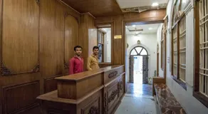 Jashoda Mystic Haveli - Image 4