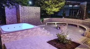 VILLA ALEJANDRA - Hermosa FINCA cerca al centro - Sendero - Jacuzzi - Image 2