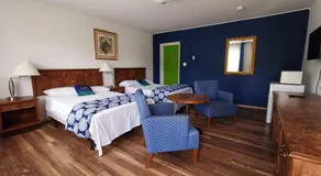 All Tucked Inn - Image 2