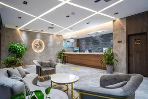 Ruixideng Hotel (Qingzhou Ancient City Tourist Area Branch) - Image 5