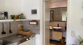 Ferienwohnung Altes Zollhaus - Image 5