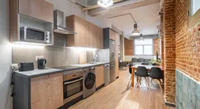 Apartamento Superior Prosperidad - Image 4