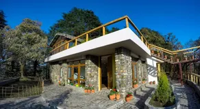 Rock Villa by Baaya - Image 5
