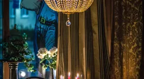 Boutique Hotel Mustaparta - Image 5