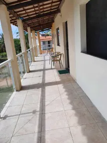 Estrela Antônia - Praia de Santo Antônio - Image 2